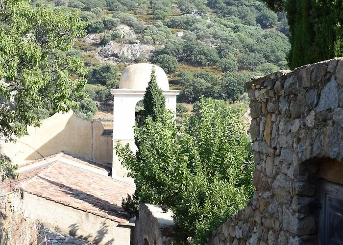 Villa Pigna