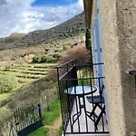 Villa Pigna Apartmán *
