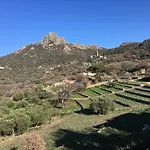 Apartmán Villa Pigna *