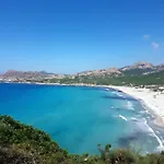 Apartmán Villa Pigna *