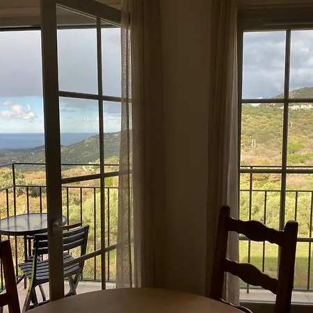 Villa Pigna Appartement Pigna