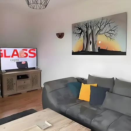 Villa Pigna Apartamento