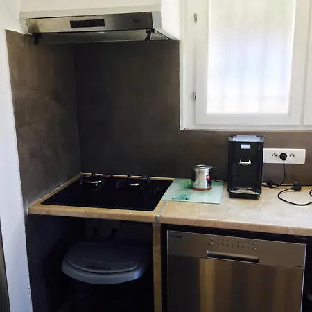 Villa Pigna Appartement *