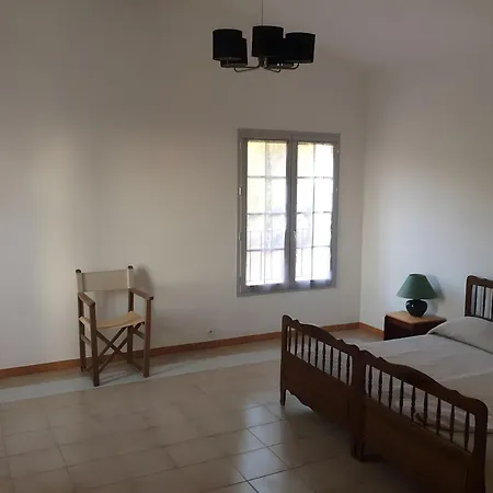 Appartement Villa Pigna