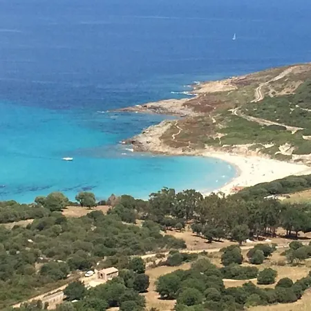 Appartement Villa Pigna