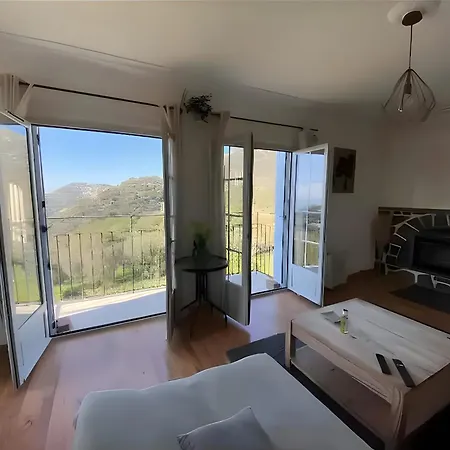 Apartamento Villa Pigna Casa Martelli