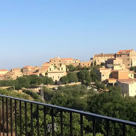 Villa Pigna Casa Martelli
