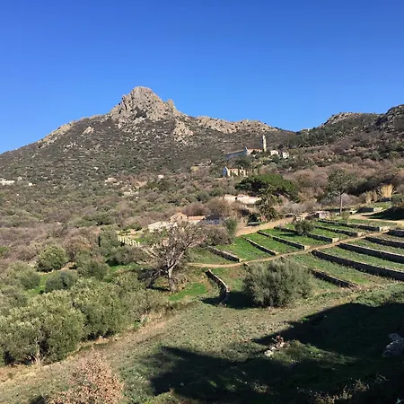 Apartamento Villa Pigna Casa Martelli
