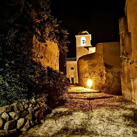 Villa Pigna Casa Martelli