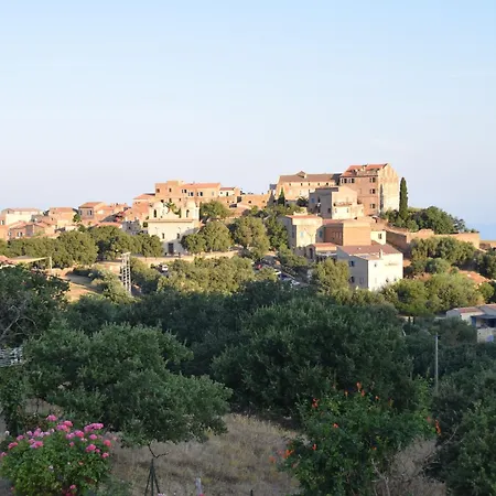 Apartamento Villa Pigna Casa Martelli *