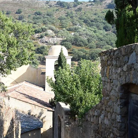 Villa Pigna Casa Martelli