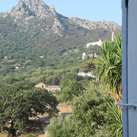 Apartamento Villa Pigna Casa Martelli