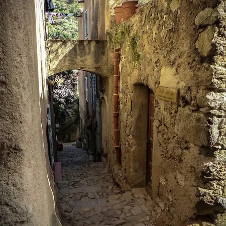 Apartamento Villa Pigna Casa Martelli