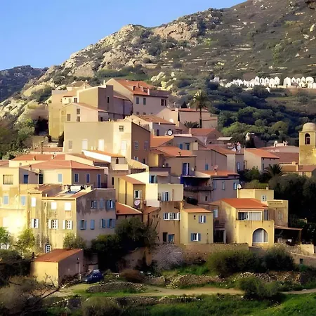 Villa Pigna Casa Martelli