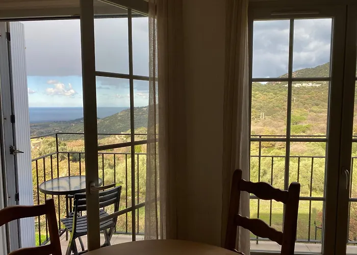 Villa Pigna Appartement Pigna