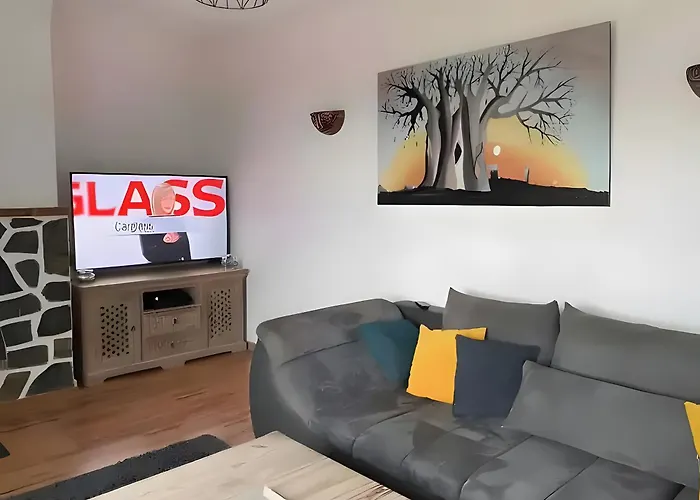 Villa Pigna Apartamento