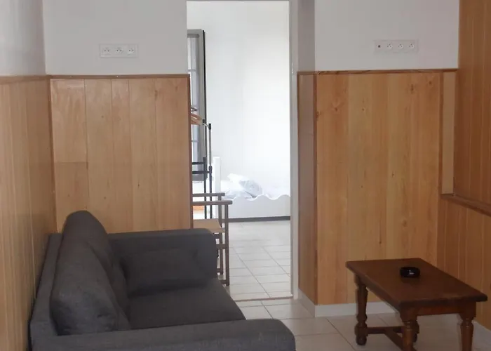 Villa Pigna Appartement