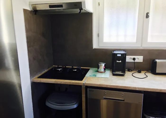 Villa Pigna Apartamento *