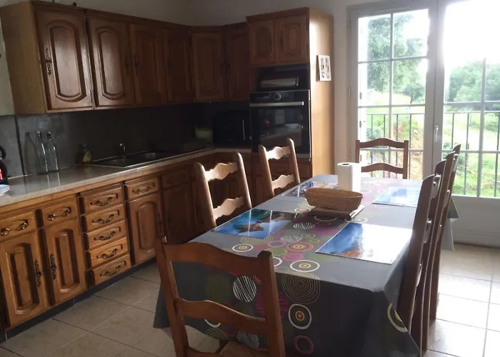 Appartement Villa Pigna Pigna