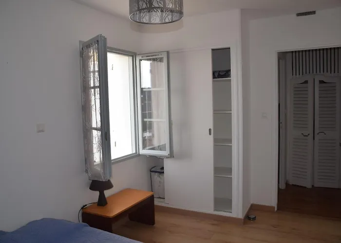 Appartement Villa Pigna *