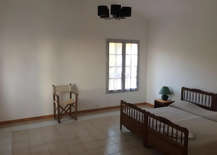 Appartement Villa Pigna