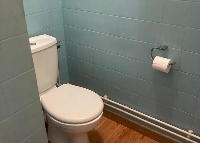 Villa Pigna Appartement