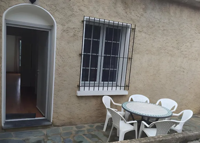 Appartement Villa Pigna