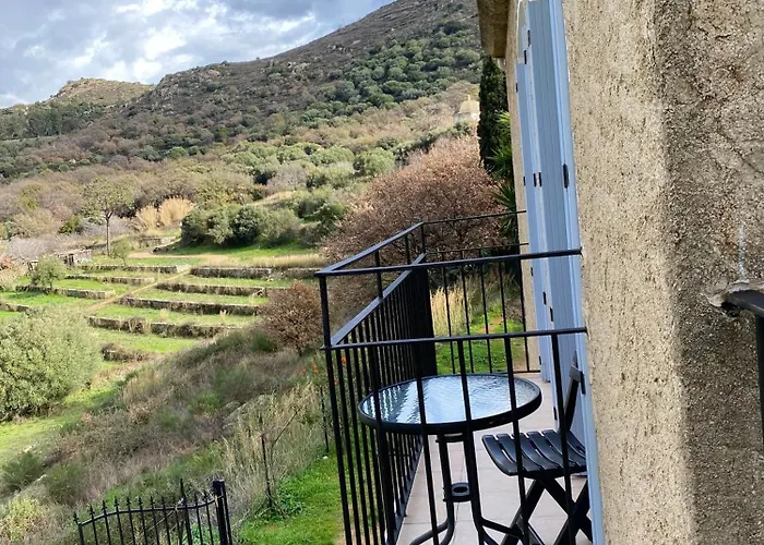 Villa Pigna Apartamento *