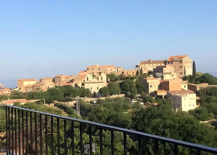 Villa Pigna Pigna