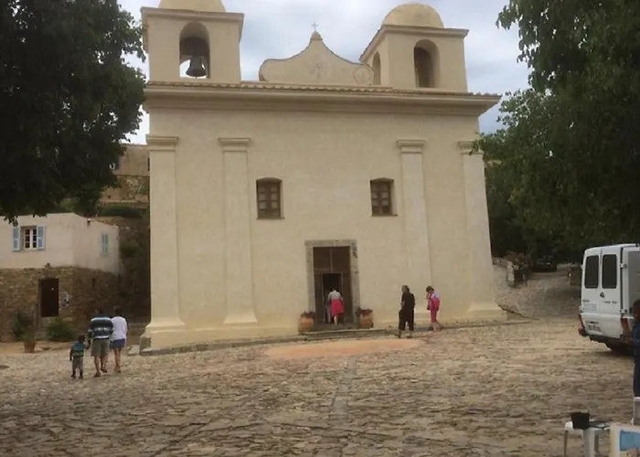 Villa Pigna Appartement