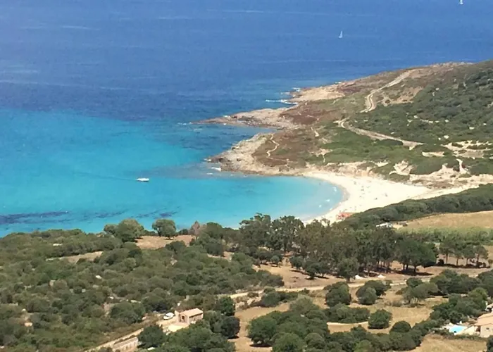 Appartement Villa Pigna