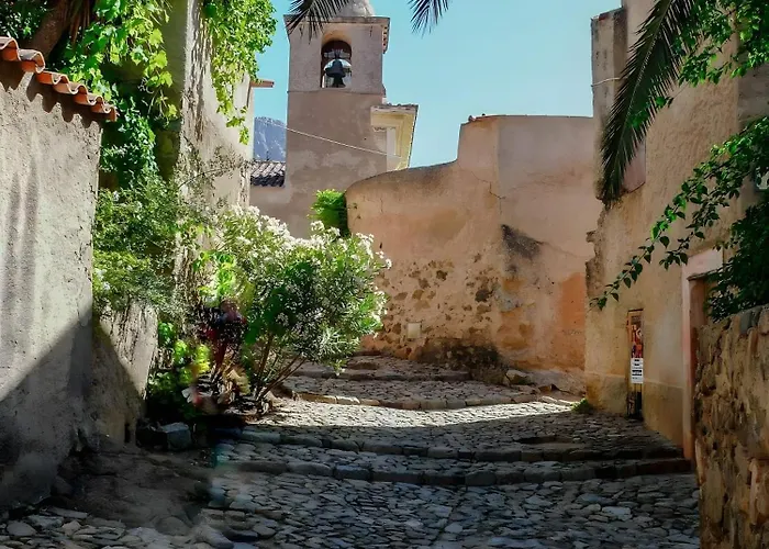 Villa Pigna Appartement