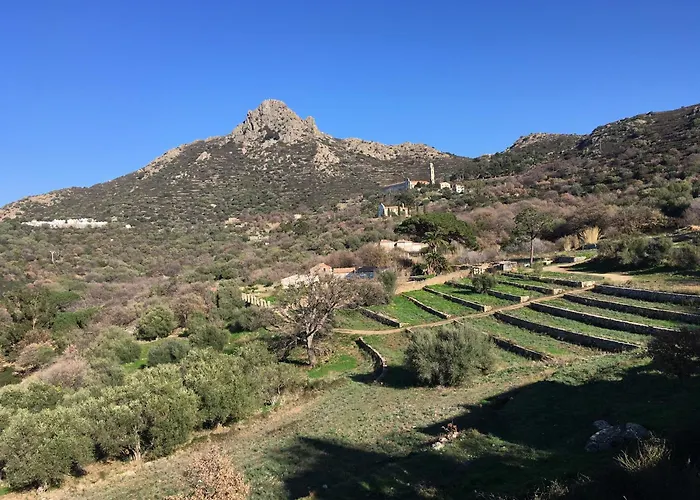 Appartement Villa Pigna *