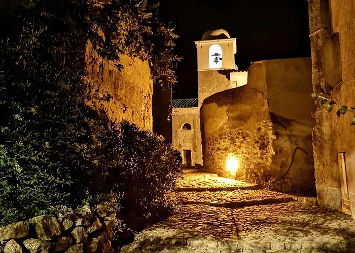 Villa Pigna Pigna