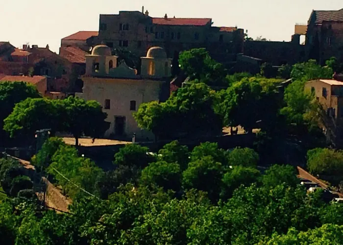 Villa Pigna