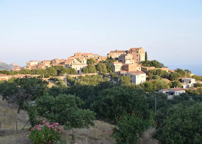 Villa Pigna Pigna