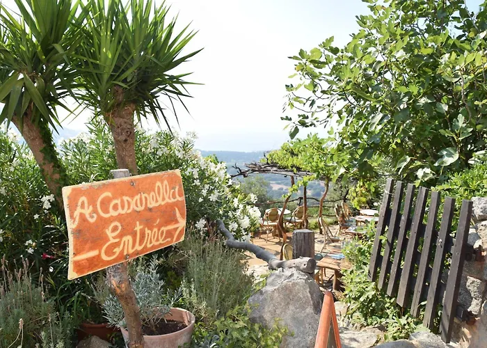 Villa Pigna Apartamento