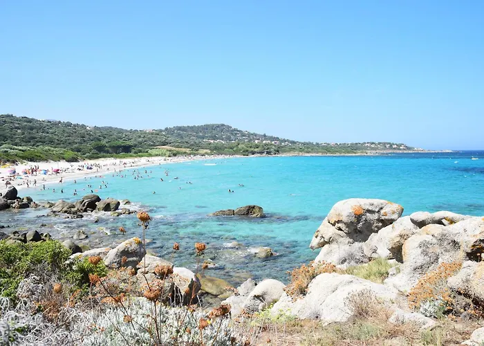 Appartement Villa Pigna