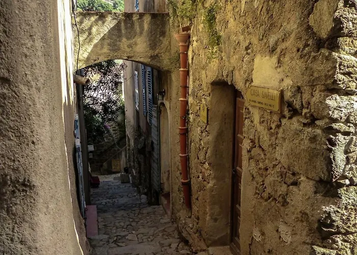 Villa Pigna Pigna