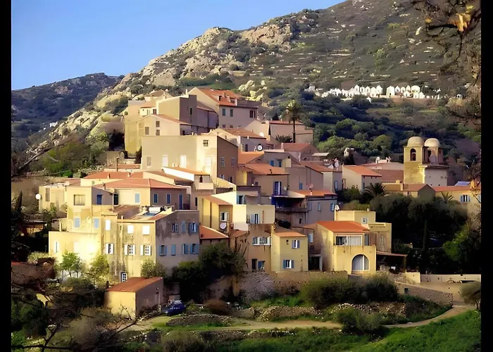 Villa Pigna Appartement